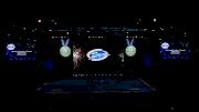 University Cheer Force - Tsunami [2021 L4.2 Senior Day 2] 2021 UCA International All Star Championship
