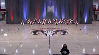 Dupont Manual High School [Virtual Varsity - Game Day - Large Finals] 2021 NDA High School National Championship