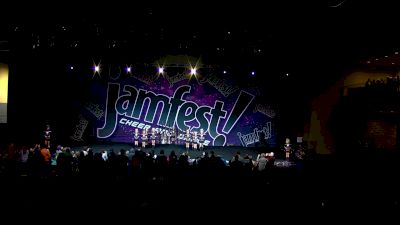 Diamond Elite - Exquisite [2022 L2 Youth] 2021 JAMfest Columbus Classic