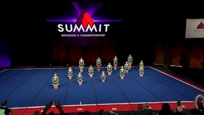 Element Elite Tumbling & Cheer - LADY LITHIUM [2023 L1 Junior - Small - A Finals] 2023 The D2 Summit