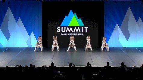 Brio Studios - Youth Premier [2023 Youth - Hip Hop - Small Semis] 2023 The Dance Summit