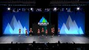 Star Steppers Dance - Youth Elite Pom [2023 Youth - Pom - Small Finals] 2023 The Dance Summit