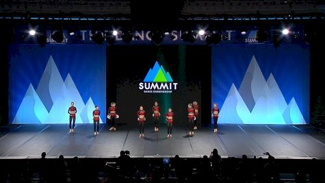 Star Steppers Dance - Youth Elite Pom [2023 Youth - Pom - Small Finals] 2023 The Dance Summit