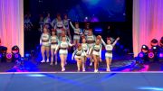 Cheer Extreme DMV - Platinum (USA) [2023 L6 International Open Non Tumbling Coed Prelims] 2023 The Cheerleading Worlds