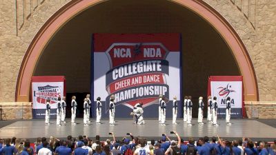 Brigham Young University Cougarettes [2023 Hip Hop Division IA Finals] 2023 NCA & NDA College National Championship