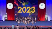 Cheer Extreme - CoEx (USA) [2023 L6 U18 Non Tumbling Coed Finals] 2023 The Cheerleading Worlds