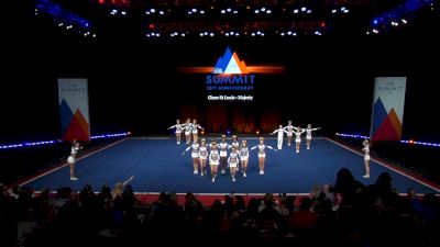 Cheer St Louis - Majesty [2022 L4 Senior Coed - Small Finals] 2022 The Summit
