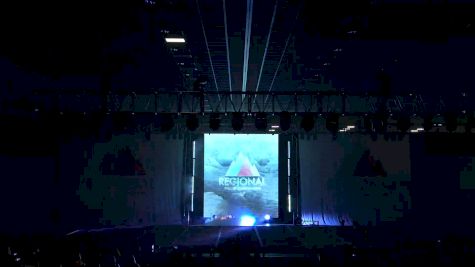 CheerForce San Diego - Mini Mutiny [2022 NA] 2022 The West Regional Summit DI/DIIe