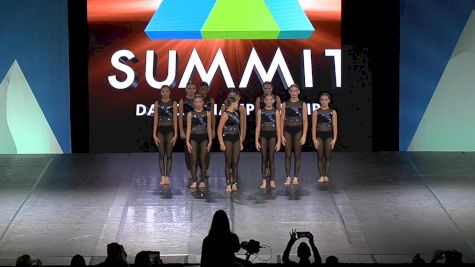 Star Steppers Dance - Youth Elite Jazz [2022 Youth Jazz - Small Semis] 2022 The Dance Summit