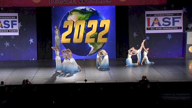 Bewegingscentrum Drachten (The Netherlands) - Dutch Dance Nation [2022 Open Jazz Finals] 2022 The Dance Worlds