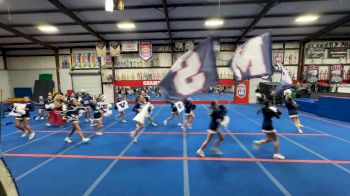 Smithson Valley Middle School - Game Day JH/MS School [Game Day JH/MS School] 2026 NCA HS Virtual Championship