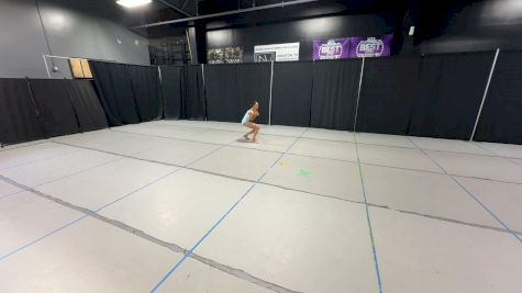 The Dance Vault - Juliana Espinosa Agrait [Youth - Solo - Contemporary/Lyrical] 2026 NDA All Star National Solo Qualifier