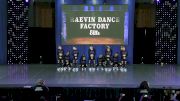 Raevin Dance Factory Elite [2019 Youth Large Hip Hop Day 1] NDA All-Star National Championship