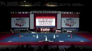Trinity Valley Community College [2019 Coed Cheer Junior College Prelims] 2019 NCA & NDA Collegiate Cheer and Dance Championship