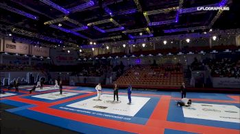 Kaynan Duarte vs Jackson Sousa Abu Dhabi World Professional Jiu-Jitsu Championship