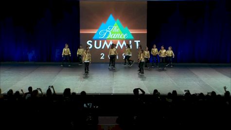 Peak Athletics - Feel So Good [2019 Small Youth Hip Hop Semis] 2019 The Summit