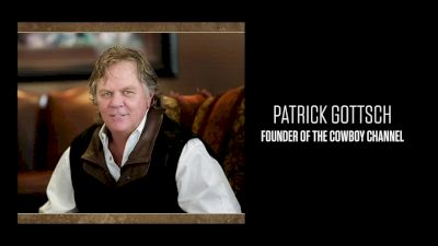 Patrick Gottsch Talks About Rodeo New York
