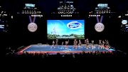 ACX Diamonds - Purple Reign [2019 L4.2 Senior Small Day 2] 2019 UCA International All Star Cheerleading Championship