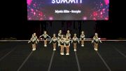 Mystic Elite - Scorpio [2019 L1 Small Youth Wild Card] 2019 The D2 Summit