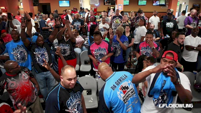 Sweep The Rack Battle Bowl Preview