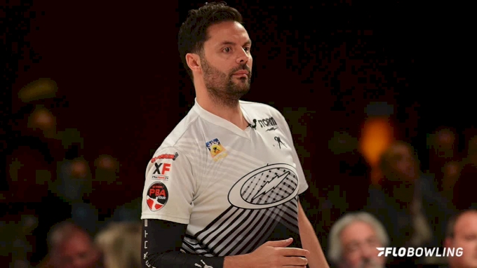 Belmonte Analyzes Bowlero PBA Deal