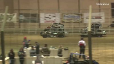 24/7 Replay: 2017 Shamrock Classic at Southern Illinois Center