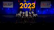 Dance United - Onyx Cant Touch This (USA) [2023 Senior Kick Semis] 2023 The Dance Worlds