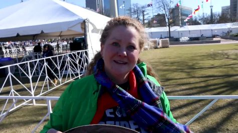 Molly Seidel's Parents React To Their Daughter's Big Day