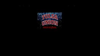 Tulsa Union High School [2020 Advanced Small Varsity Semis] 2020 NCA High School Nationals