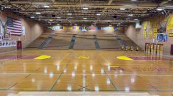 Nogales High School - Varsity Song/Pom Advanced [Varsity Song/Pom Advanced] 2026 USA Virtual Spirit Regional II