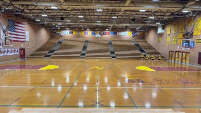 Nogales High School - Varsity Song/Pom Advanced [Varsity Song/Pom Advanced] 2026 USA Virtual Spirit Regional II