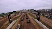 Highlights: AMSOIL Champ Off-Road at Dirt City 2026 | Pro Buggy Saturday