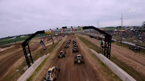Highlights: AMSOIL Champ Off-Road at Dirt City 2026 | Pro Buggy Saturday