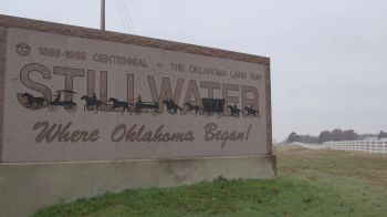 Oklahoma State vs Iowa - The Tradition