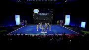 Storm Elite All Stars - Tsunami [2020 L3 Senior Coed - Small] 2020 UCA International All Star Championship