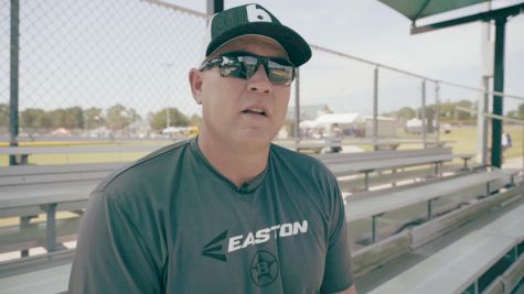 Texas Bombers National Owens | Day 1 Tulsa Elite Summer Invite Recap