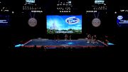 Infinity Allstars - Junior Dynasty [2019 L4 Junior Small Day 1] 2019 UCA International All Star Cheerleading Championship