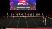 Xtreme Heat All Stars - Firestorm [2019 L1 Small Youth Wild Card] 2019 The D2 Summit