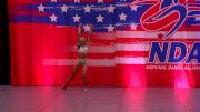Dance Dynamics - Trinity Tuhowski [2024 Youth - Solo - Jazz] 2024 NDA All-Star Nationals