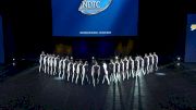 BAS Dance Studio - Senior Elite [2024 Senior - Kick Semis] 2024 UDA National Dance Team Championship