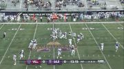 Highlights: Villanova Vs. UAlbany | 2023 CAA Football