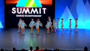 South Texas Strutters - Mini Elite [2022 Mini Contemporary / Lyrical Finals] 2022 The Dance Summit