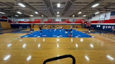 Fort Walton Beach High School - Game Day Varsity [Game Day Varsity - Small] 2024 NCA-November-Virtual