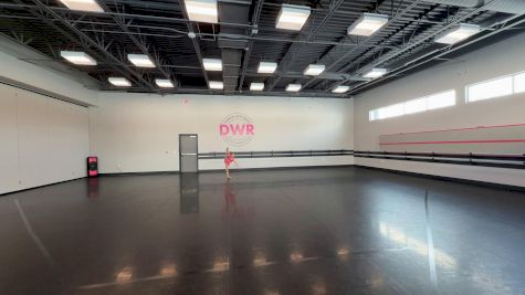 Dancin with Roxie - Tegan Jackson [Mini - Solo - Jazz] 2026 NDA All Star National Solo Qualifier