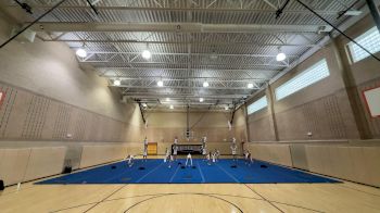 Wakefield High School - Wakefield [Intermediate Varsity Crowd Leading - Small] 2025 NCA - November Virtual Regional