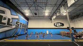 OC All Stars - Junior Wh1te - Anaheim [L1 Junior] 2025 WSF - Virtual Winter I