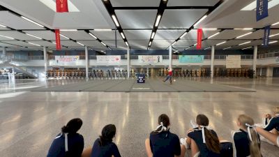 Klein Collins High School - Klein Collins Mascot [Mascot] 2025 NCA-NDA December Virtual Regional