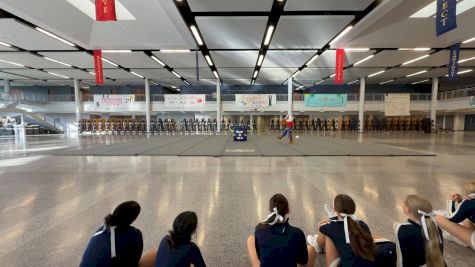 Klein Collins High School - Klein Collins Mascot [Mascot] 2025 NCA-NDA December Virtual Regional