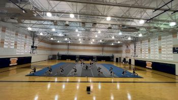 Harpool Middle School - Harpool Middle School [Intermediate JH/MS Performance] 2025 NCA-NDA December Virtual Regional