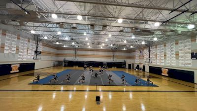 Harpool Middle School - Harpool Middle School [Intermediate JH/MS Performance] 2025 NCA-NDA December Virtual Regional